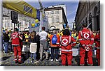 Torino 14 Maggio 2017 - La straTORINO 2017 - Croce Rossa Italiana- Comitato Regionale del Piemonte