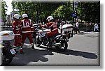 Torino 14 Maggio 2017 - La straTORINO 2017 - Croce Rossa Italiana- Comitato Regionale del Piemonte