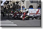 Torino 14 Maggio 2017 - La straTORINO 2017 - Croce Rossa Italiana- Comitato Regionale del Piemonte