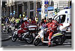 Torino 14 Maggio 2017 - La straTORINO 2017 - Croce Rossa Italiana- Comitato Regionale del Piemonte