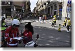 Torino 14 Maggio 2017 - La straTORINO 2017 - Croce Rossa Italiana- Comitato Regionale del Piemonte