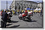 Torino 14 Maggio 2017 - La straTORINO 2017 - Croce Rossa Italiana- Comitato Regionale del Piemonte