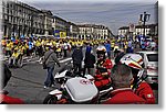 Torino 14 Maggio 2017 - La straTORINO 2017 - Croce Rossa Italiana- Comitato Regionale del Piemonte