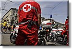 Torino 14 Maggio 2017 - La straTORINO 2017 - Croce Rossa Italiana- Comitato Regionale del Piemonte