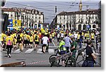 Torino 14 Maggio 2017 - La straTORINO 2017 - Croce Rossa Italiana- Comitato Regionale del Piemonte