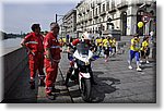 Torino 14 Maggio 2017 - La straTORINO 2017 - Croce Rossa Italiana- Comitato Regionale del Piemonte