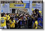 Torino 14 Maggio 2017 - La straTORINO 2017 - Croce Rossa Italiana- Comitato Regionale del Piemonte