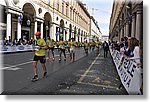 Torino 14 Maggio 2017 - La straTORINO 2017 - Croce Rossa Italiana- Comitato Regionale del Piemonte