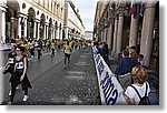 Torino 14 Maggio 2017 - La straTORINO 2017 - Croce Rossa Italiana- Comitato Regionale del Piemonte