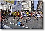 Torino 14 Maggio 2017 - La straTORINO 2017 - Croce Rossa Italiana- Comitato Regionale del Piemonte