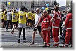 Torino 14 Maggio 2017 - La straTORINO 2017 - Croce Rossa Italiana- Comitato Regionale del Piemonte