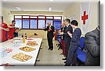 Cuneo 20 Maggio 2017 - Seminario su Storia Croce Rossa - Croce Rossa Italiana- Comitato Regionale del Piemonte