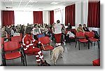 Cuneo 20 Maggio 2017 - Seminario su Storia Croce Rossa - Croce Rossa Italiana- Comitato Regionale del Piemonte