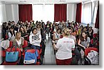 Cuneo 20 Maggio 2017 - Seminario su Storia Croce Rossa - Croce Rossa Italiana- Comitato Regionale del Piemonte