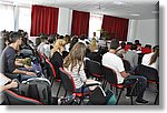 Cuneo 20 Maggio 2017 - Seminario su Storia Croce Rossa - Croce Rossa Italiana- Comitato Regionale del Piemonte