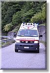 Domodossola 20 Maggio 2017 - La Rossa corre di notte - Croce Rossa Italiana- Comitato Regionale del Piemonte