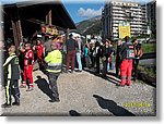 Sampeyre 20 Maggio 2017 - Valvaraita Dog Rescue 2017 - Croce Rossa Italiana- Comitato Regionale del Piemonte