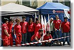 Gassino 21 Maggio 2017 - Progetto Guida Sicura - Croce Rossa Italiana- Comitato Regionale del Piemonte
