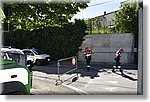 San Gillio 21 Maggio 2017 - Esercitazione Maxiemergenza Rischio Sismico 5.0 - Croce Rossa Italiana- Comitato Regionale del Piemonte