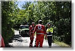 San Gillio 21 Maggio 2017 - Esercitazione Maxiemergenza Rischio Sismico 5.0 - Croce Rossa Italiana- Comitato Regionale del Piemonte