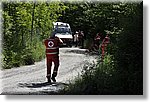 San Gillio 21 Maggio 2017 - Esercitazione Maxiemergenza Rischio Sismico 5.0 - Croce Rossa Italiana- Comitato Regionale del Piemonte