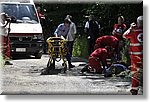 San Gillio 21 Maggio 2017 - Esercitazione Maxiemergenza Rischio Sismico 5.0 - Croce Rossa Italiana- Comitato Regionale del Piemonte