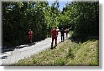 San Gillio 21 Maggio 2017 - Esercitazione Maxiemergenza Rischio Sismico 5.0 - Croce Rossa Italiana- Comitato Regionale del Piemonte