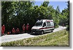 San Gillio 21 Maggio 2017 - Esercitazione Maxiemergenza Rischio Sismico 5.0 - Croce Rossa Italiana- Comitato Regionale del Piemonte