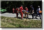 San Gillio 21 Maggio 2017 - Esercitazione Maxiemergenza Rischio Sismico 5.0 - Croce Rossa Italiana- Comitato Regionale del Piemonte