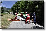 San Gillio 21 Maggio 2017 - Esercitazione Maxiemergenza Rischio Sismico 5.0 - Croce Rossa Italiana- Comitato Regionale del Piemonte