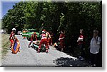 San Gillio 21 Maggio 2017 - Esercitazione Maxiemergenza Rischio Sismico 5.0 - Croce Rossa Italiana- Comitato Regionale del Piemonte