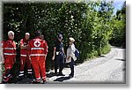 San Gillio 21 Maggio 2017 - Esercitazione Maxiemergenza Rischio Sismico 5.0 - Croce Rossa Italiana- Comitato Regionale del Piemonte