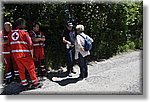 San Gillio 21 Maggio 2017 - Esercitazione Maxiemergenza Rischio Sismico 5.0 - Croce Rossa Italiana- Comitato Regionale del Piemonte