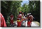 San Gillio 21 Maggio 2017 - Esercitazione Maxiemergenza Rischio Sismico 5.0 - Croce Rossa Italiana- Comitato Regionale del Piemonte