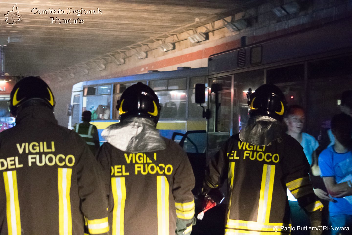 Novara 31 Maggio 2017 - CRIMEDIM 2017 - Croce Rossa Italiana- Comitato Regionale del Piemonte