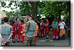 Novara 31 Maggio 2017 - CRIMEDIM 2017 - Croce Rossa Italiana- Comitato Regionale del Piemonte