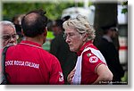 Novara 31 Maggio 2017 - CRIMEDIM 2017 - Croce Rossa Italiana- Comitato Regionale del Piemonte