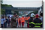 Novara 31 Maggio 2017 - CRIMEDIM 2017 - Croce Rossa Italiana- Comitato Regionale del Piemonte