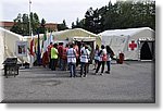 Novara 31 Maggio 2017 - Esercitazione CRIMEDIM - Croce Rossa Italiana- Comitato Regionale del Piemonte