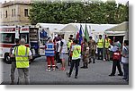 Novara 31 Maggio 2017 - Esercitazione CRIMEDIM - Croce Rossa Italiana- Comitato Regionale del Piemonte