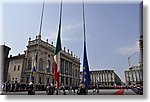 Torino 2 Giugno 2017 - Il 2 Giugno a Torino - Croce Rossa Italiana- Comitato Regionale del Piemonte