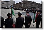 Torino 2 Giugno 2017 - Il 2 Giugno a Torino - Croce Rossa Italiana- Comitato Regionale del Piemonte