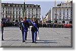 Torino 2 Giugno 2017 - Il 2 Giugno a Torino - Croce Rossa Italiana- Comitato Regionale del Piemonte