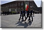 Torino 2 Giugno 2017 - Il 2 Giugno a Torino - Croce Rossa Italiana- Comitato Regionale del Piemonte