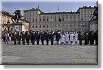 Torino 2 Giugno 2017 - Il 2 Giugno a Torino - Croce Rossa Italiana- Comitato Regionale del Piemonte