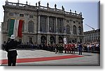 Torino 2 Giugno 2017 - Il 2 Giugno a Torino - Croce Rossa Italiana- Comitato Regionale del Piemonte