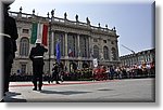 Torino 2 Giugno 2017 - Il 2 Giugno a Torino - Croce Rossa Italiana- Comitato Regionale del Piemonte