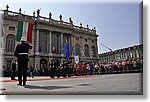 Torino 2 Giugno 2017 - Il 2 Giugno a Torino - Croce Rossa Italiana- Comitato Regionale del Piemonte