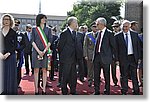 Torino 2 Giugno 2017 - Il 2 Giugno a Torino - Croce Rossa Italiana- Comitato Regionale del Piemonte