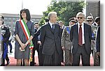 Torino 2 Giugno 2017 - Il 2 Giugno a Torino - Croce Rossa Italiana- Comitato Regionale del Piemonte